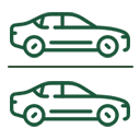 Двухуровневый паркинг